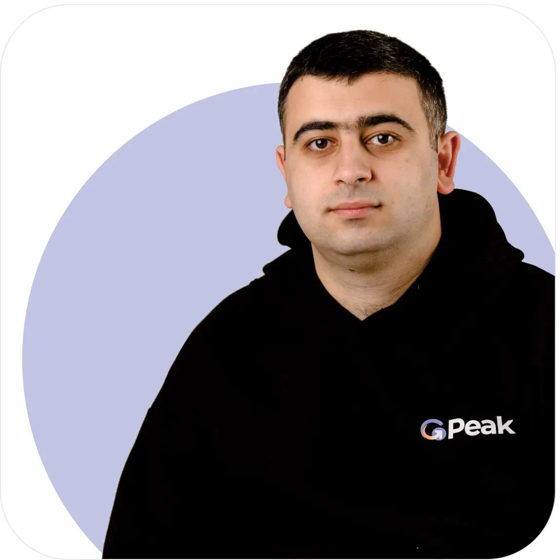 Dmitry Sahakyan