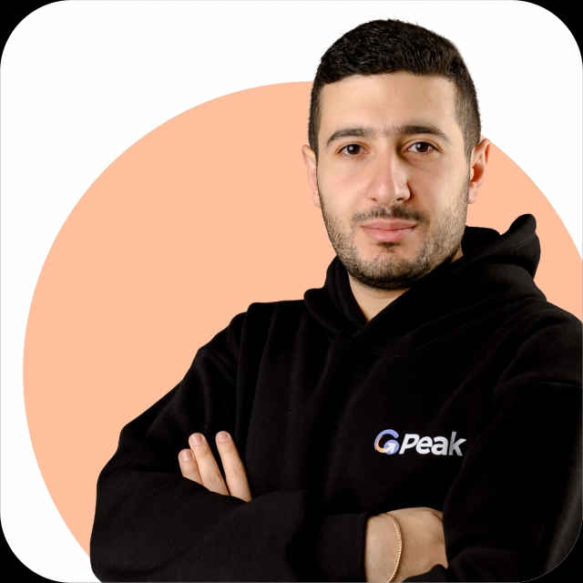 Armen Tevikyan