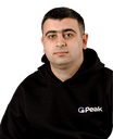Armen Co-Founder & CEO
