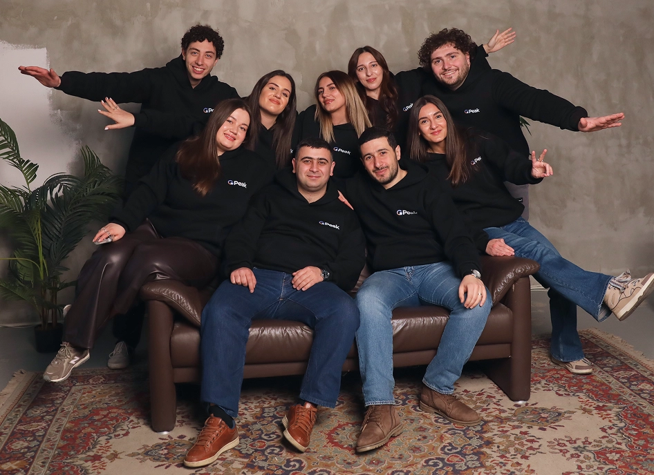 About Us