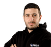 Armen, Co-Founder & CEO