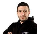 Armen, Co-Founder & CEO