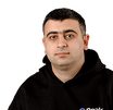Dmitry, Co-Founder
