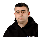Dmitry, Co-Founder