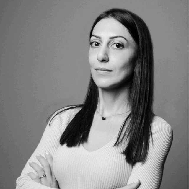 Varduhi Stepanyan