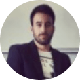 Mitja Puppis avatar