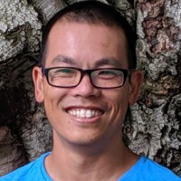Josh Ho avatar