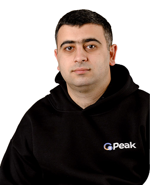Armen Co-Founder & CEO